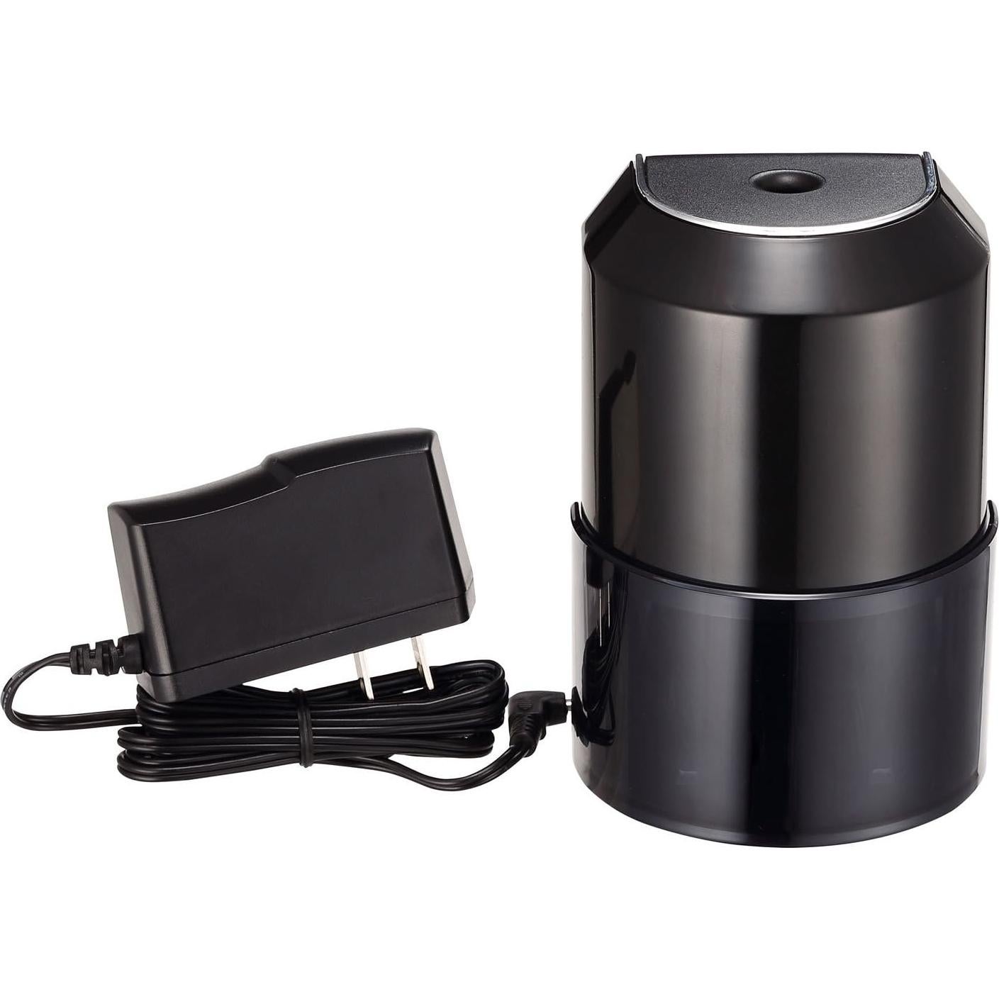 Afilador Eléctrico Vertical Bostitch EPS5V-BLK, Negro, Sin Atascos