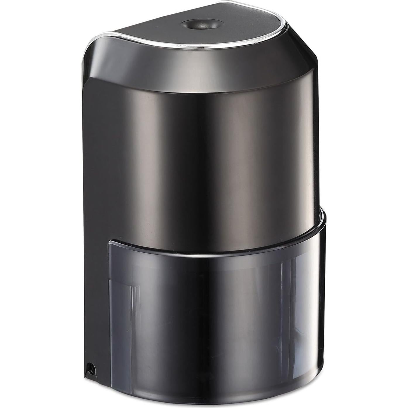 Afilador Eléctrico Vertical Bostitch EPS5V-BLK, Negro, Sin Atascos