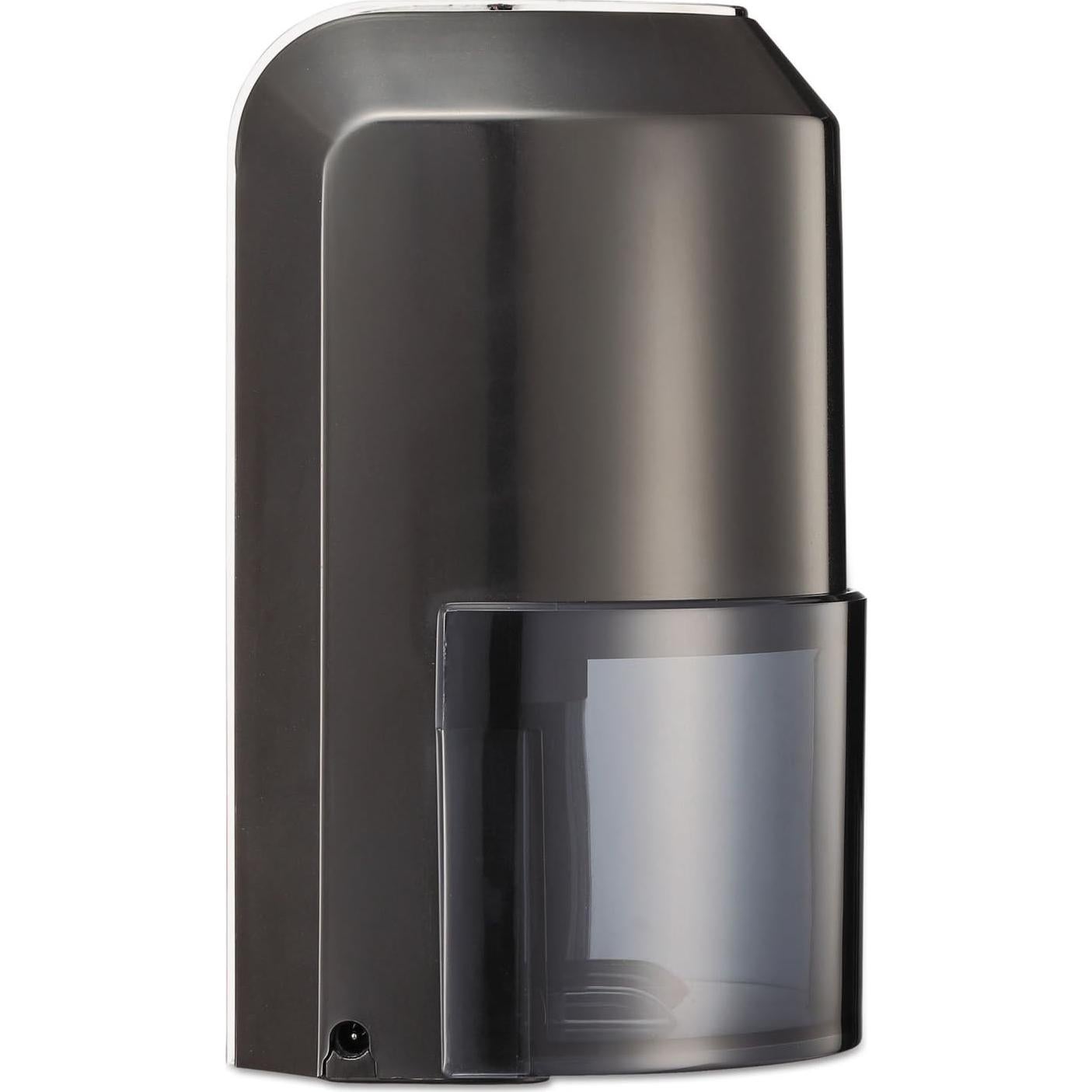 Afilador Eléctrico Vertical Bostitch EPS5V-BLK, Negro, Sin Atascos