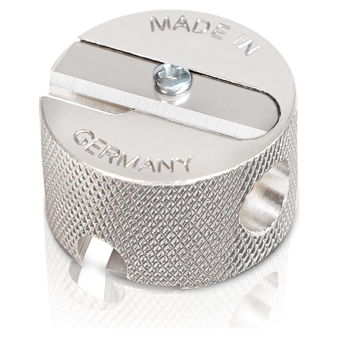 Sacapuntas Cosmético 2-en-1 Sun's Out Beauty Alemania