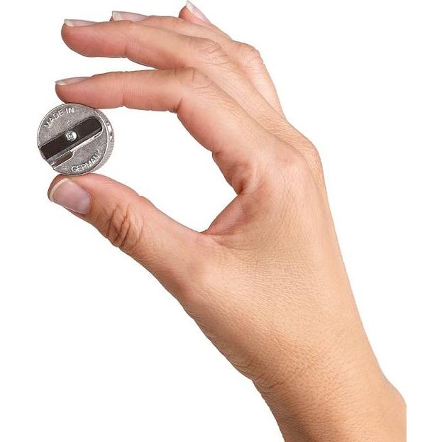 Sacapuntas Cosmético 2-en-1 Sun's Out Beauty Alemania