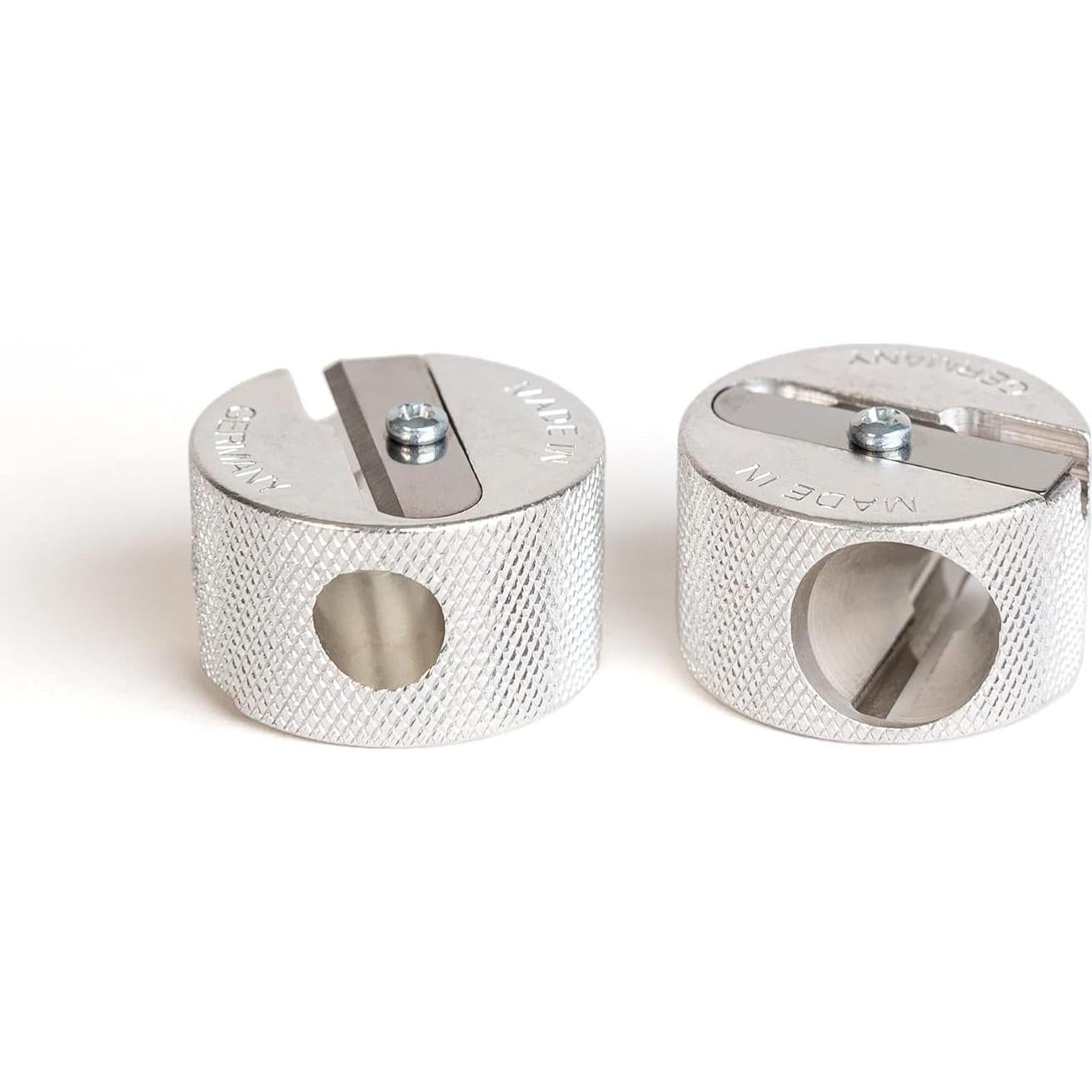 Sacapuntas Cosmético 2-en-1 Sun's Out Beauty Alemania