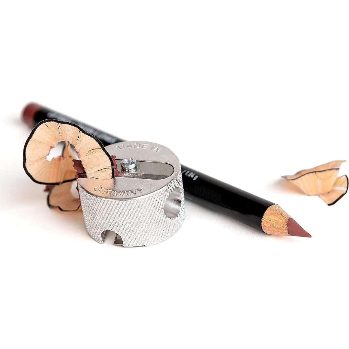 Sacapuntas Cosmético 2-en-1 Sun's Out Beauty Alemania