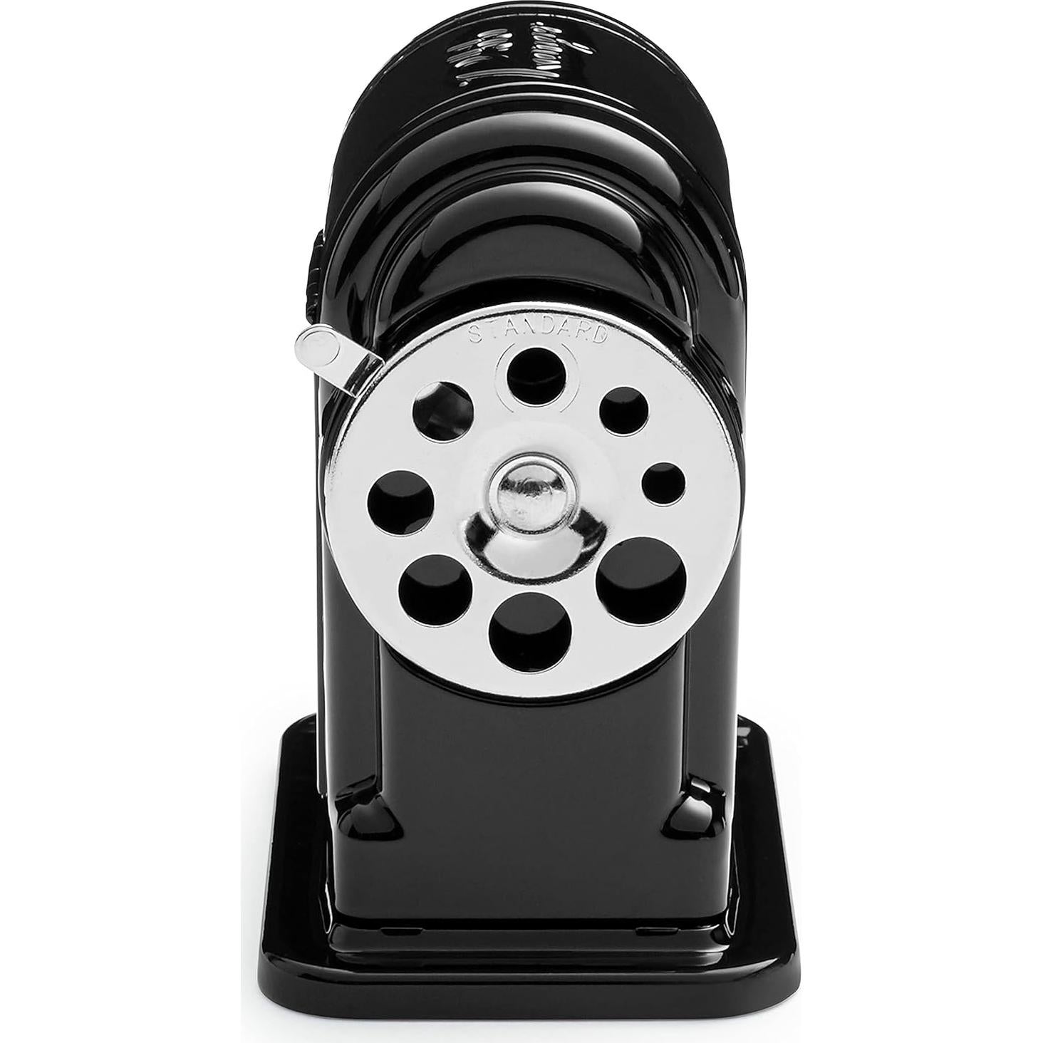 Sacapuntas Manual X-ACTO Ranger 55 Negro - 1 Cuenta