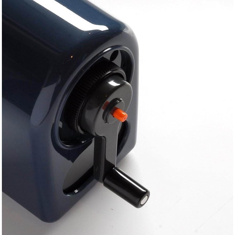 Sacapuntas Manual Mitsubishi KH-20 Negro 135x86x132mm