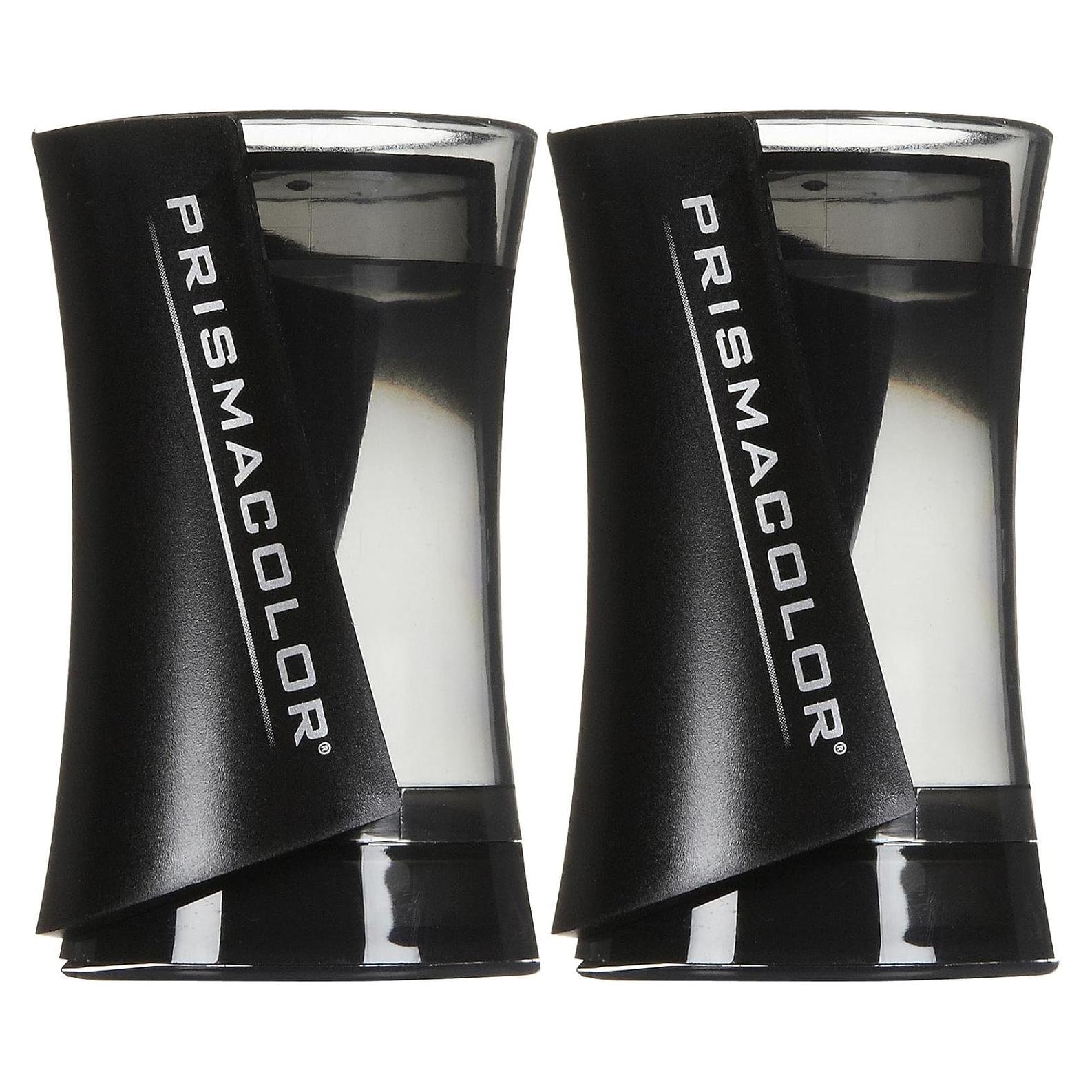 Sacapuntas Manual Prismacolor Premier, Paquete de 2