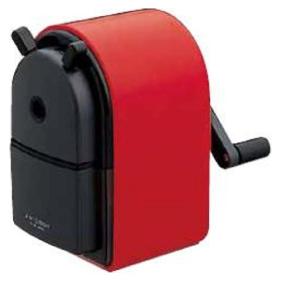 Sacapuntas Manual Mitsubishi KH-20 Rojo 300g ABS