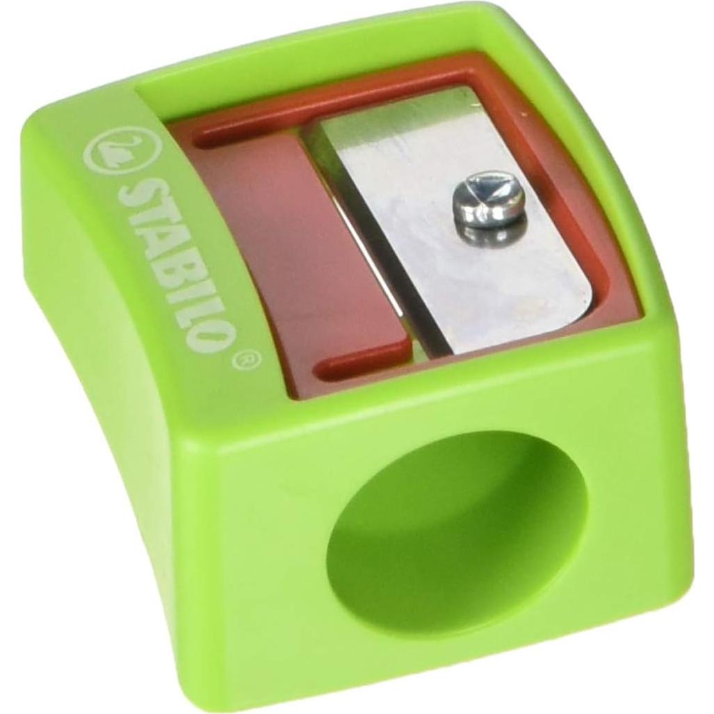 Lápiz multiusos STABILO Woody 3-en-1 con sacapuntas