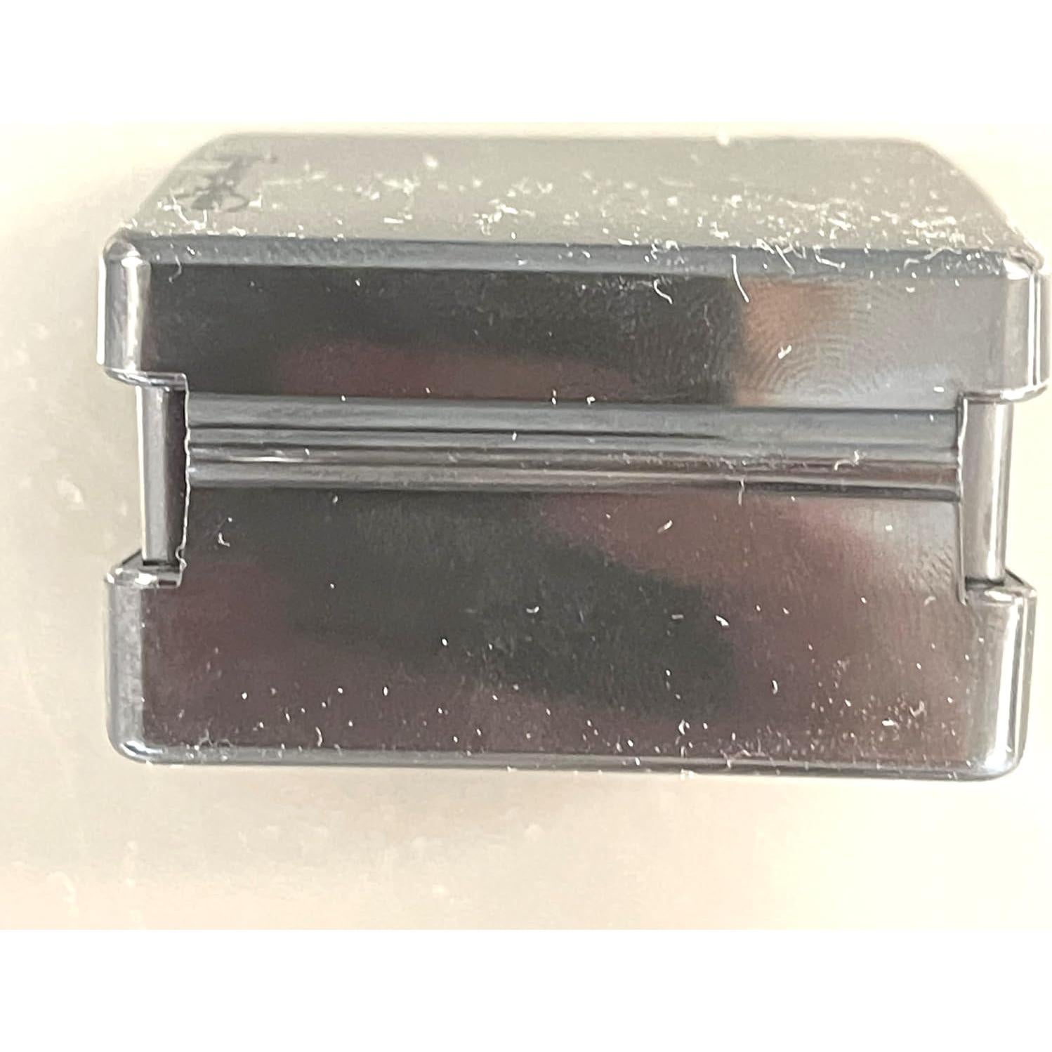 Afilador de Lápiz Cosmético 2 en 1 Laura Geller - Negro