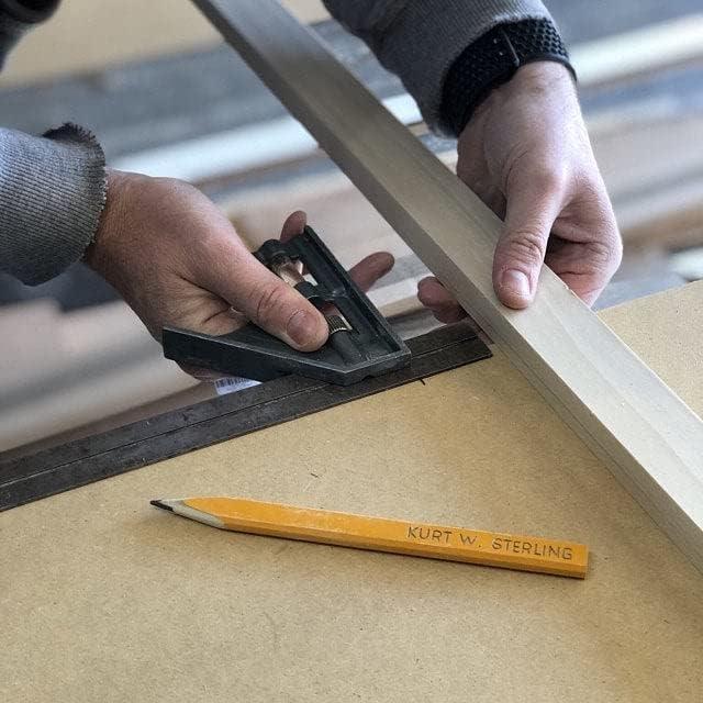 Paquete de 2 Sacapuntas Manuales para Lápiz Baum Designs