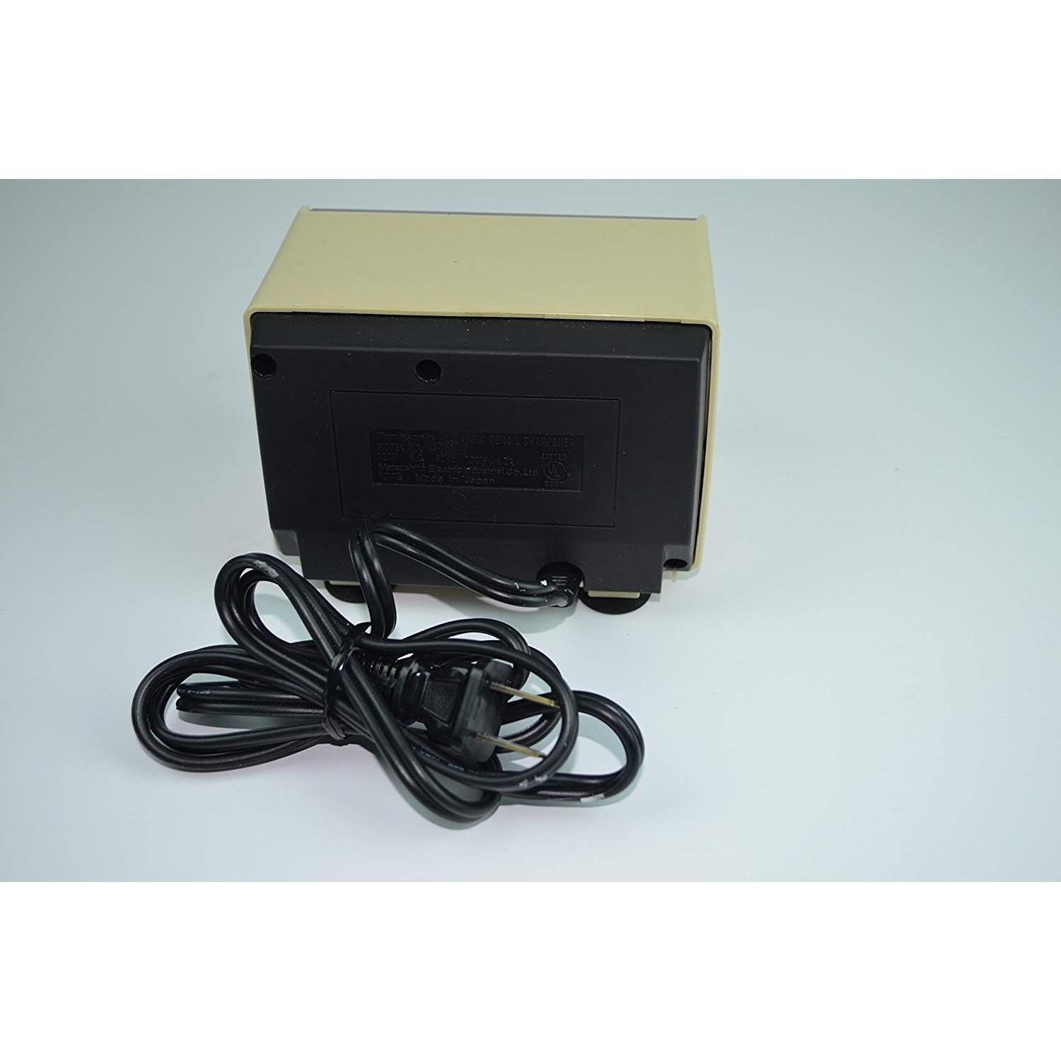 Sacapuntas Eléctrico Panasonic KP-110 0.91 kg