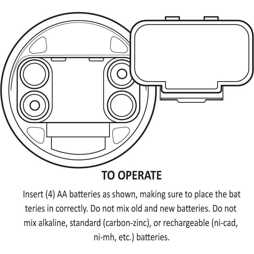 Sacapuntas eléctrico Westcott iPoint Ball rojo compacto