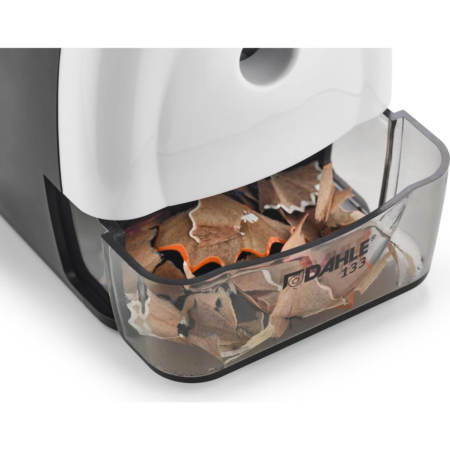 Afilador de Lápices Dahle 133 Profesional Negro 240g