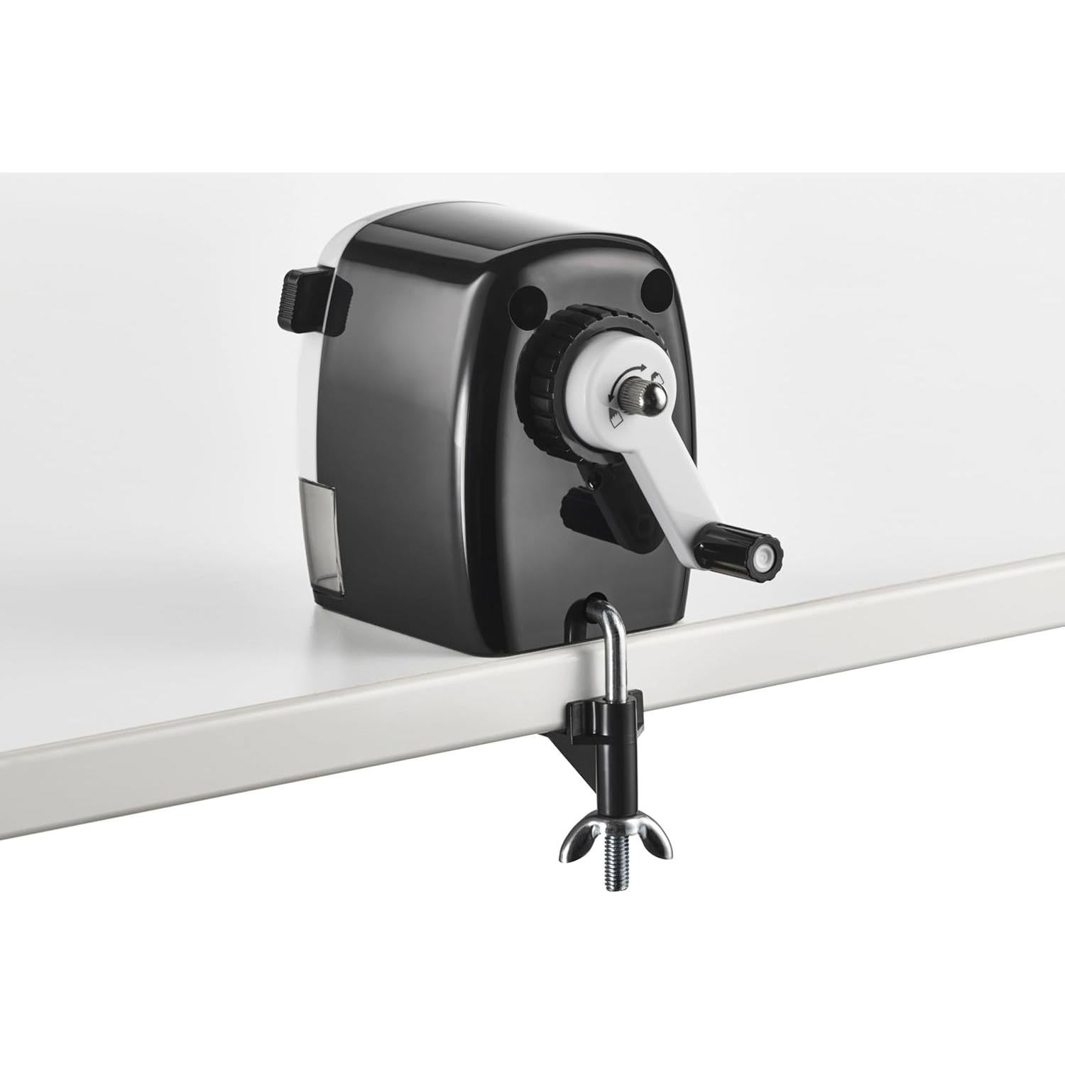 Afilador de Lápices Dahle 133 Profesional Negro 240g