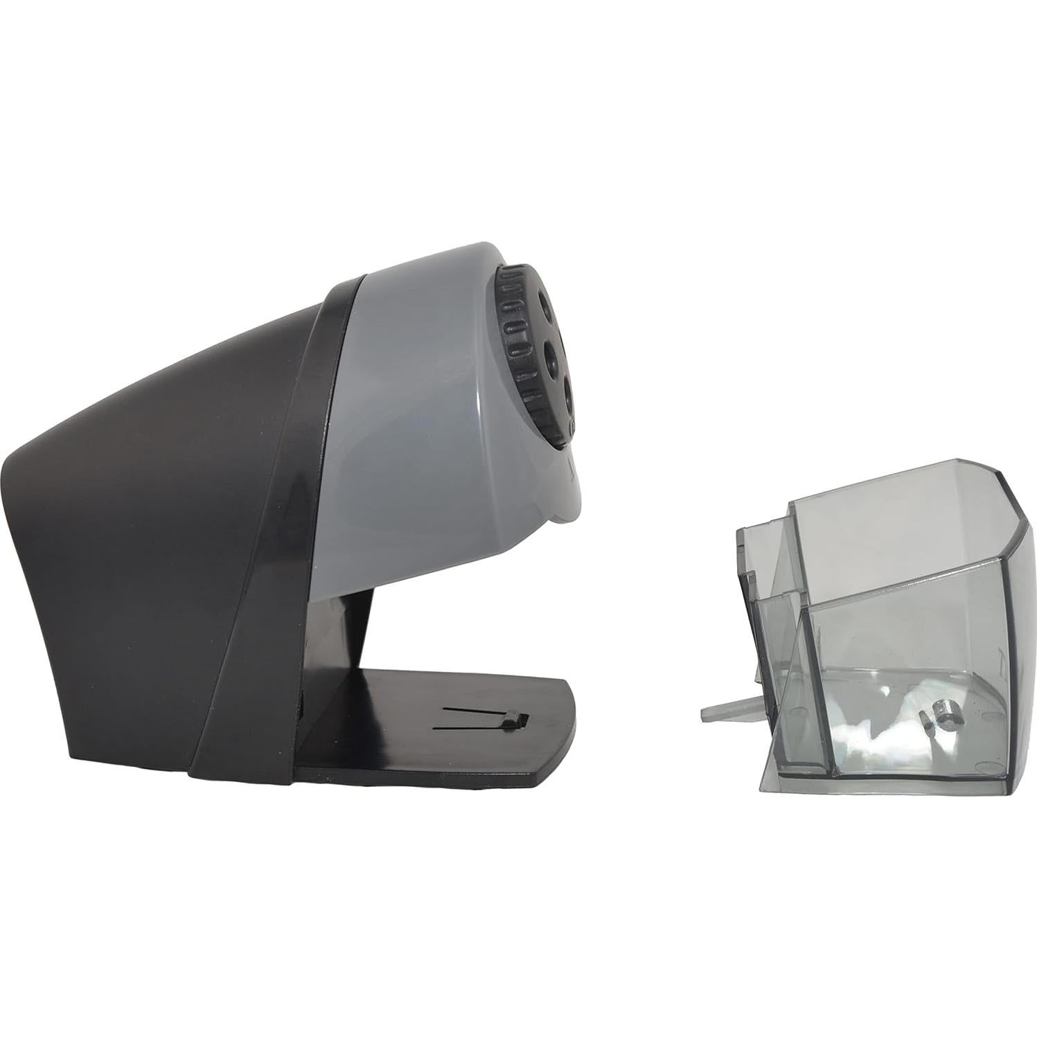 Sacapuntas Eléctrico Westcott Multi Agujero Compacto