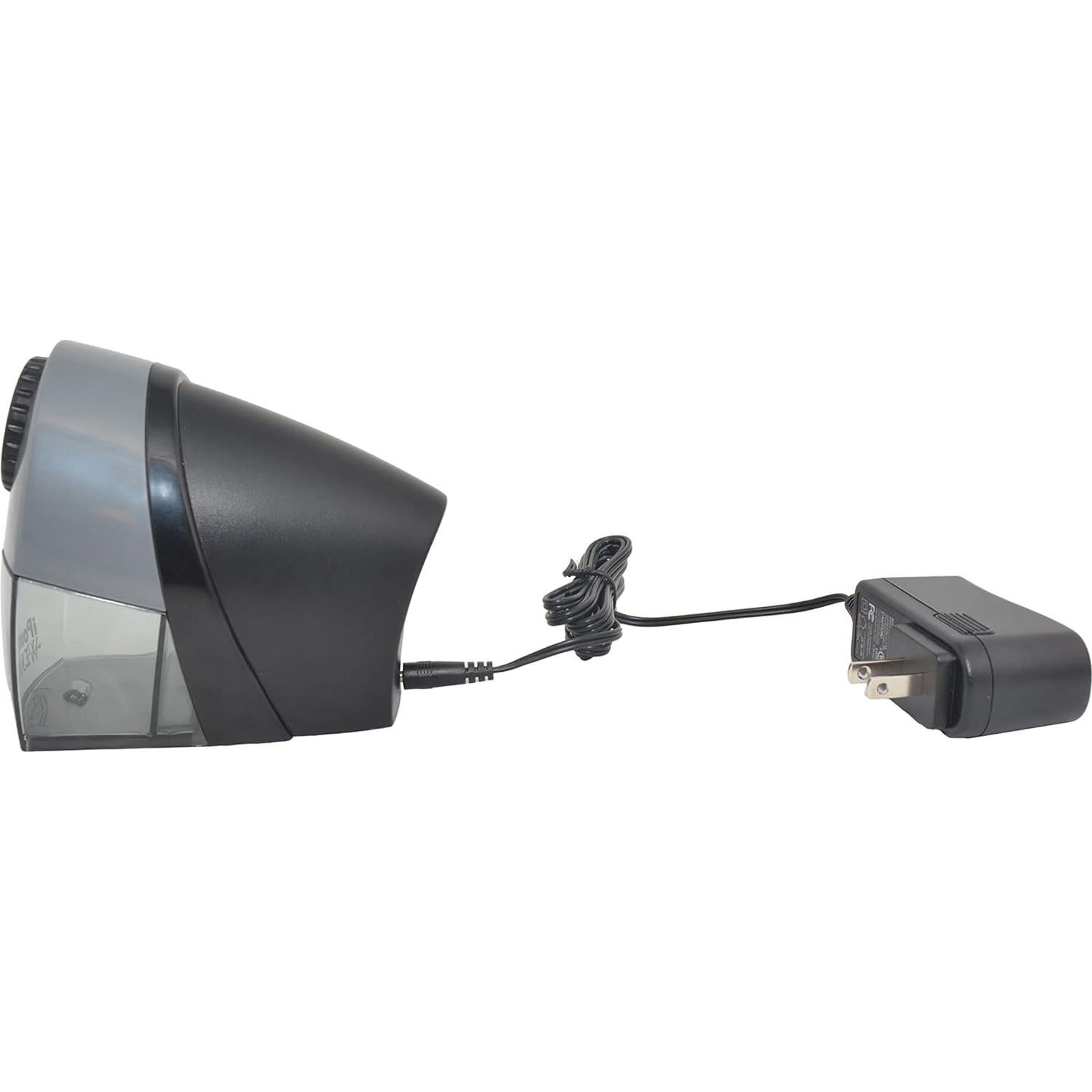 Sacapuntas Eléctrico Westcott Multi Agujero Compacto