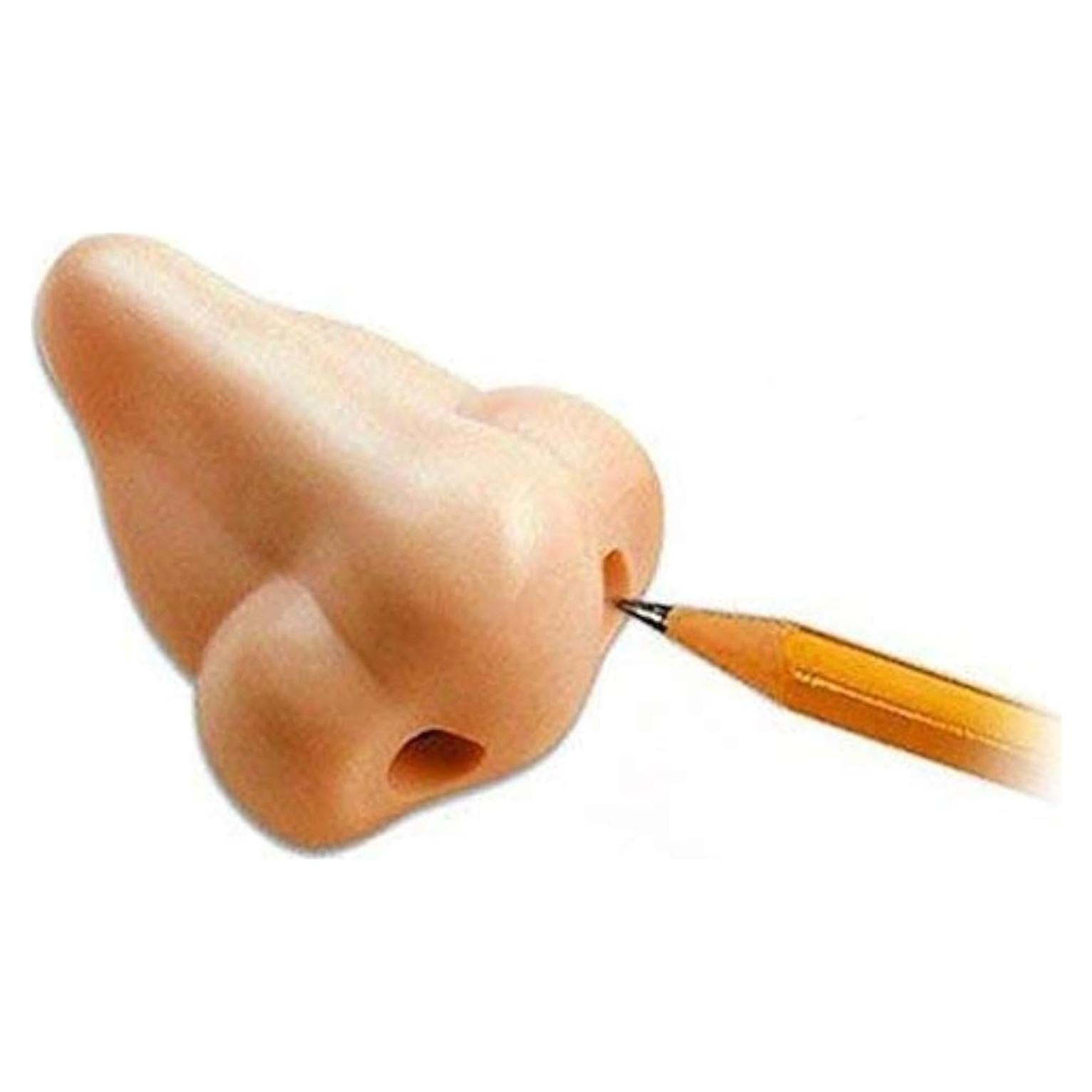 Sacapuntas Divertido Nariz Wacky Whims - 5.7 cm