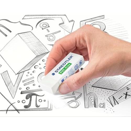 Juego de Lápices STAEDTLER Norica 20 Piezas HB #2 Pre-afilados