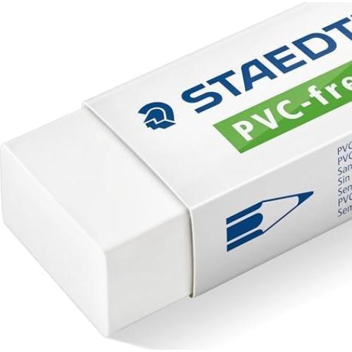 Juego de Lápices STAEDTLER Norica 20 Piezas HB #2 Pre-afilados