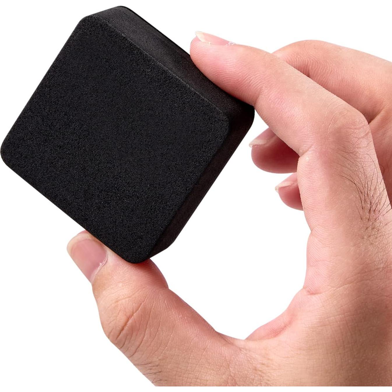 Borradores Magnéticos Favide para Pizarra Blanca - 24 Unidades