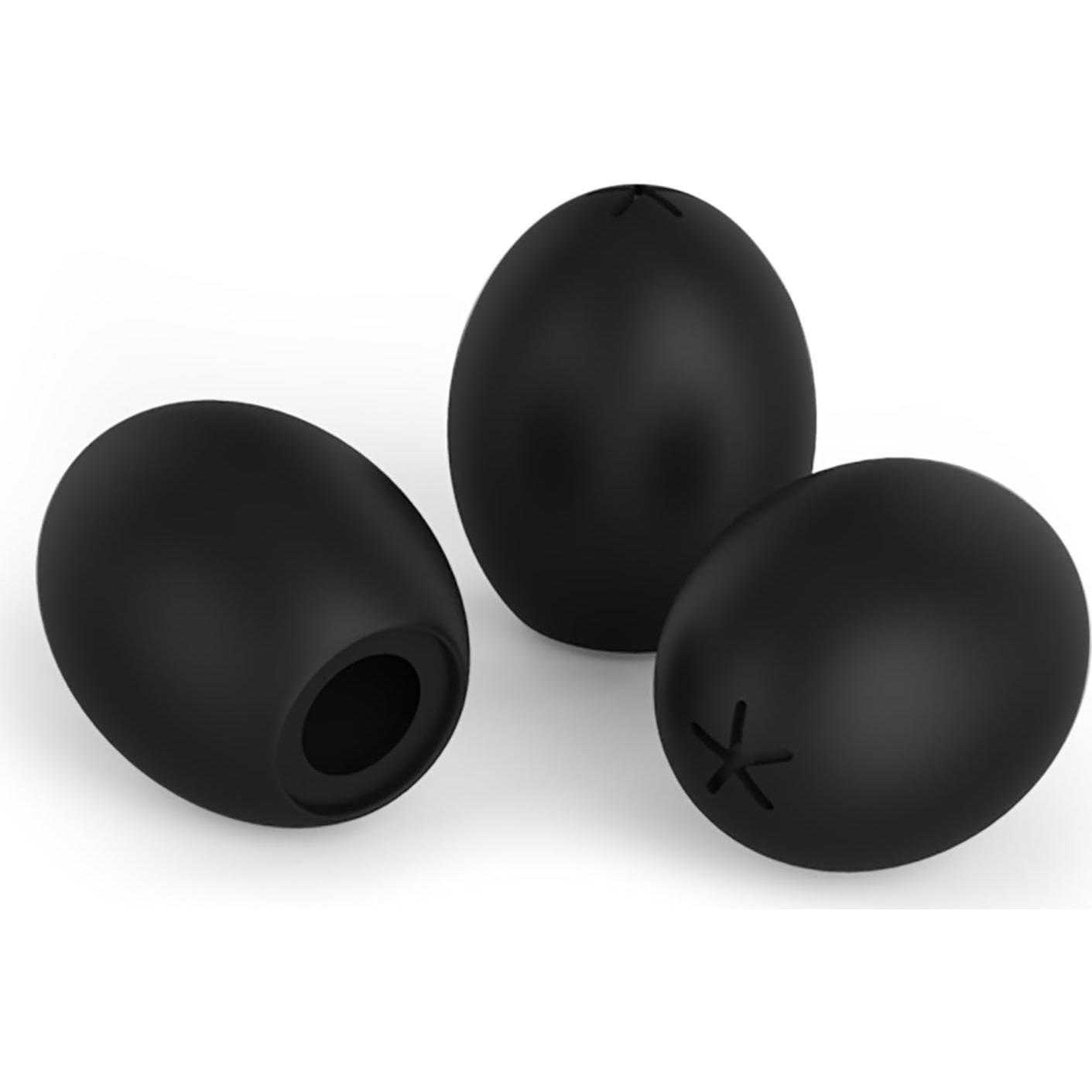 Set de 5 Borradores de Oliva Genuine Fred - Accesorios Divertidos