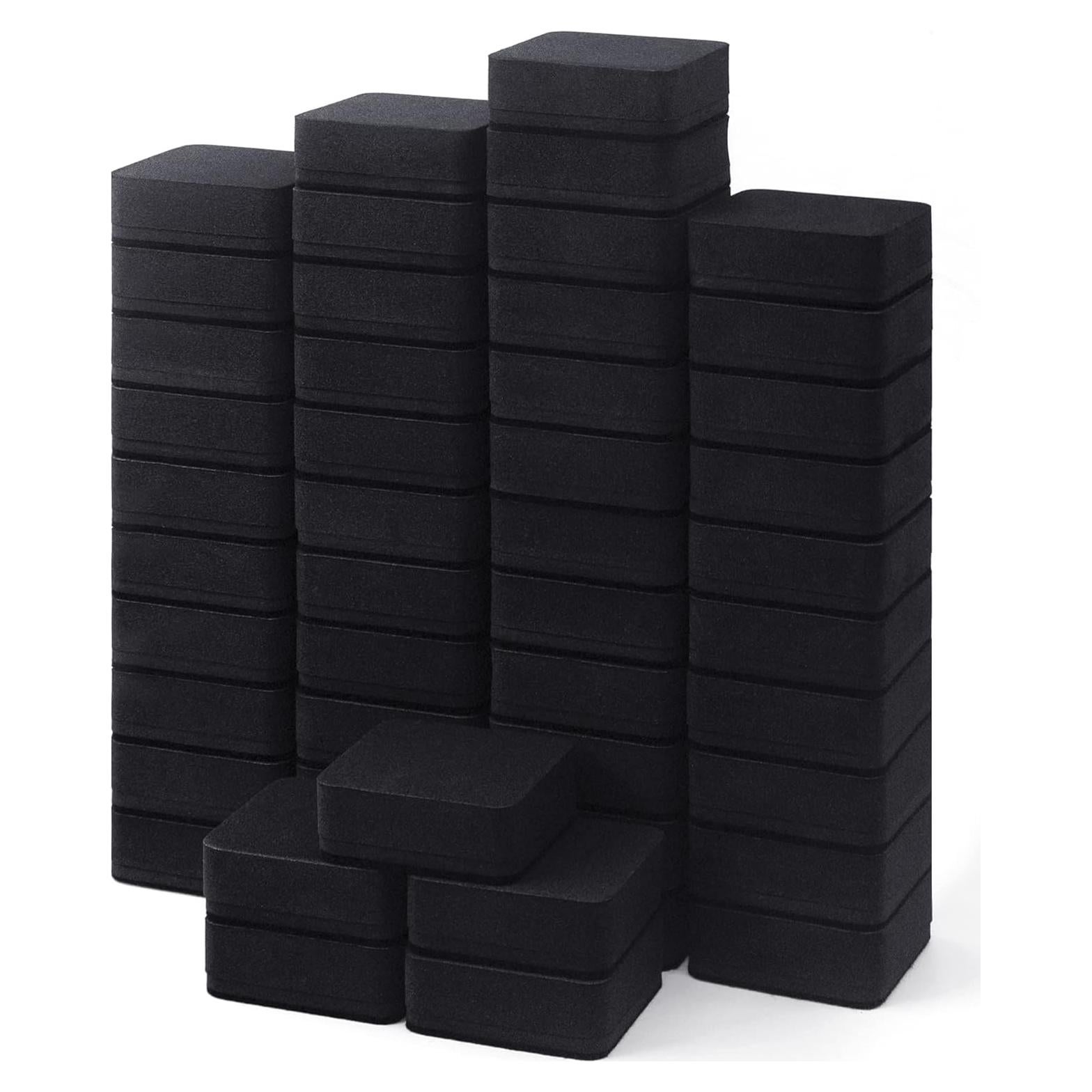 Borradores Magnéticos para Pizarra Blanca IHPUKIDI 48 Unidades