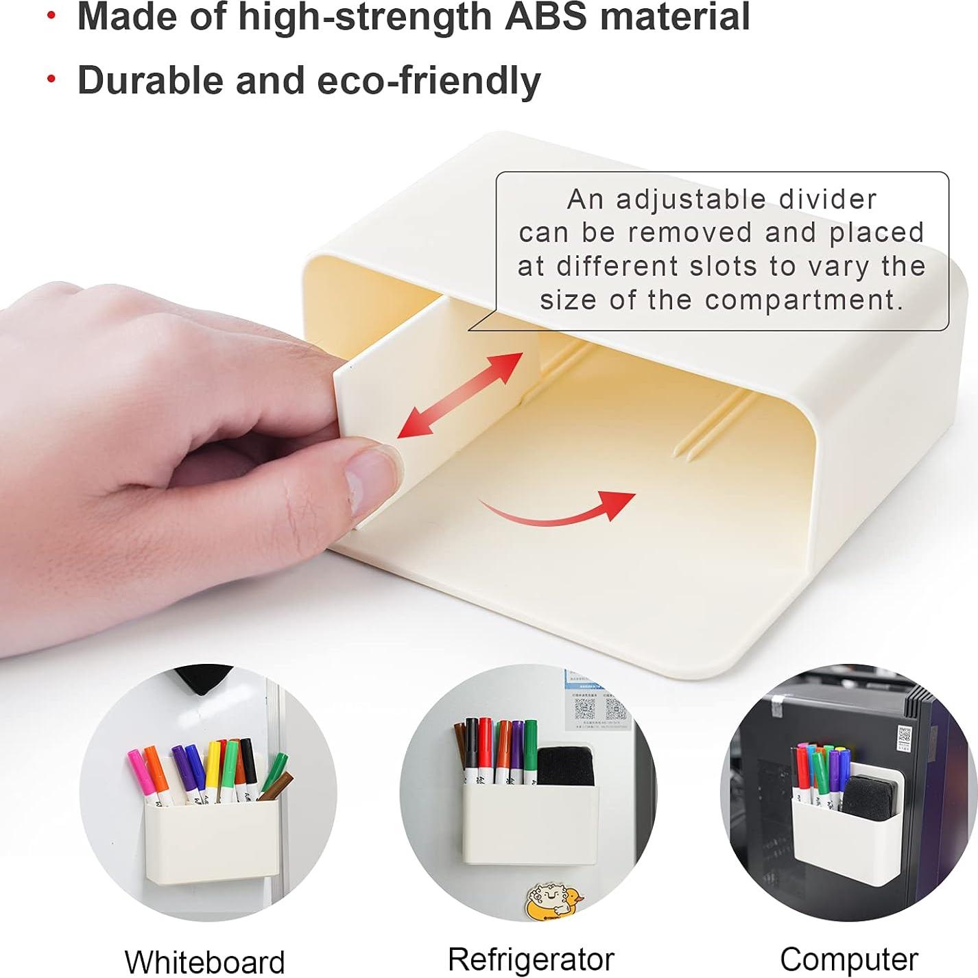 Conjunto de Marcadores de Borrado en Seco NiArt 12 Colores