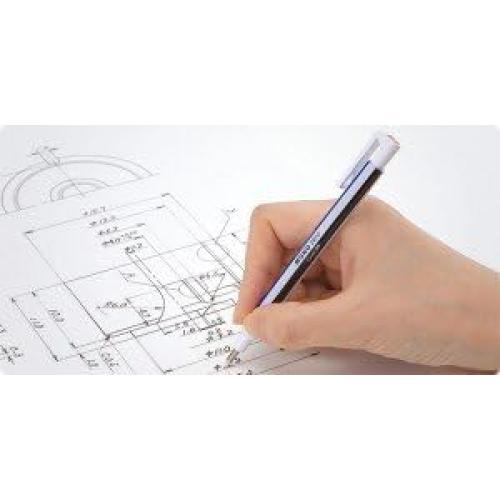 Borrador en Pluma Tombow Mono Zero 2.3mm + 10 Recargas