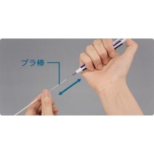 Borrador en Pluma Tombow Mono Zero 2.3mm + 10 Recargas