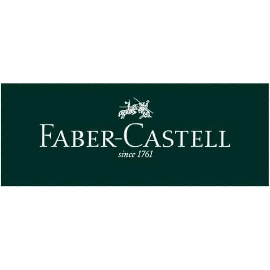 Conjunto de Lápices de Grafito Faber-Castell 9000 - 12 Piezas