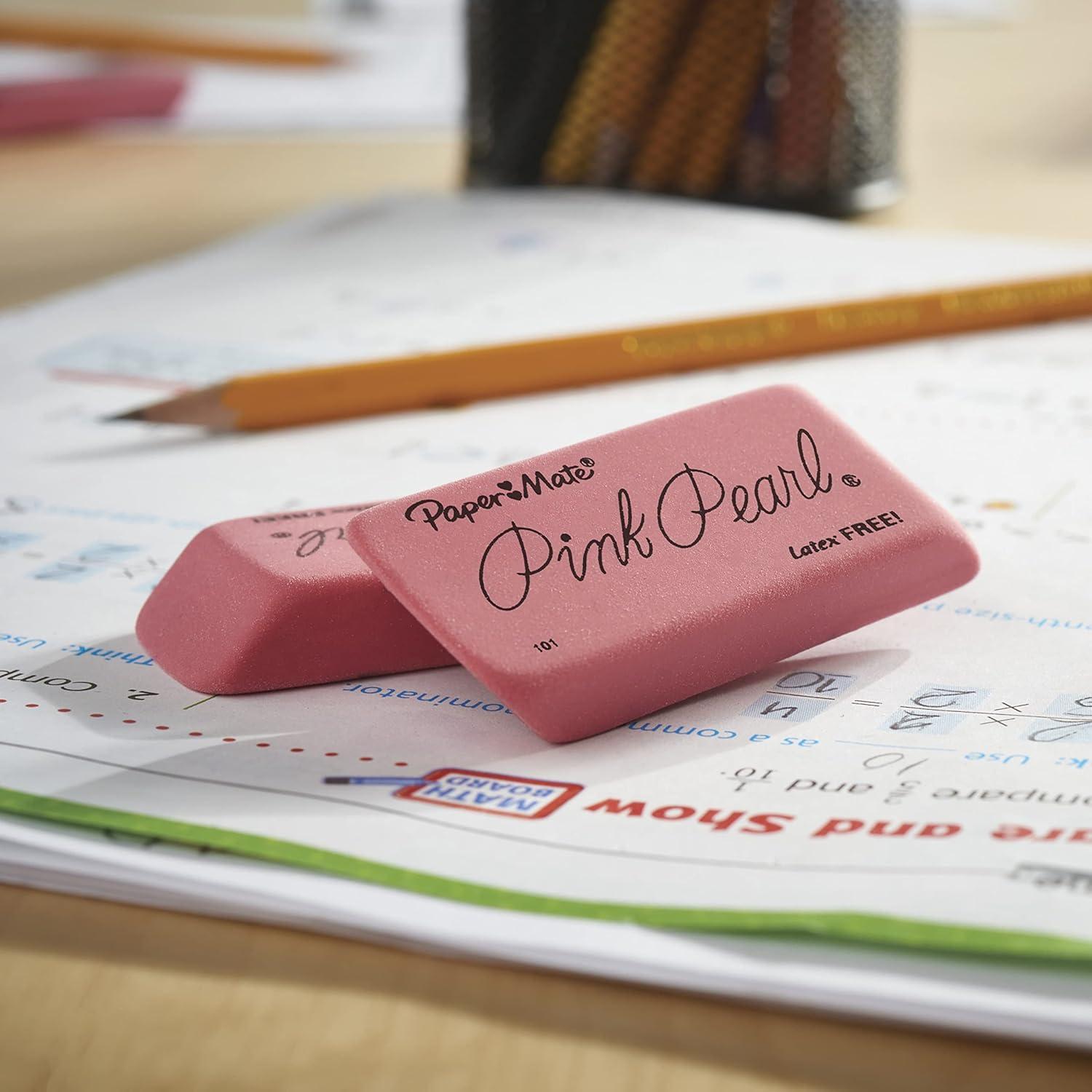 Kit de Suministros Escolares 38 Piezas Sharpie Paper Mate Expo