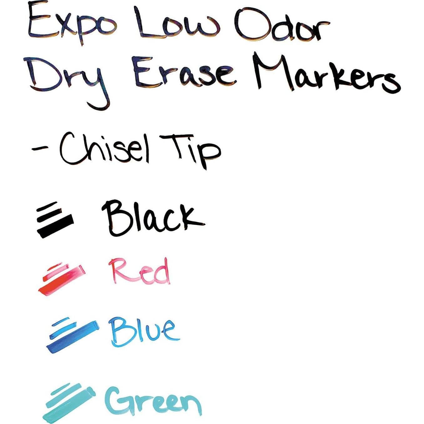 Caddy Montable para Pizarra Blanca Sanford con 4 Marcadores