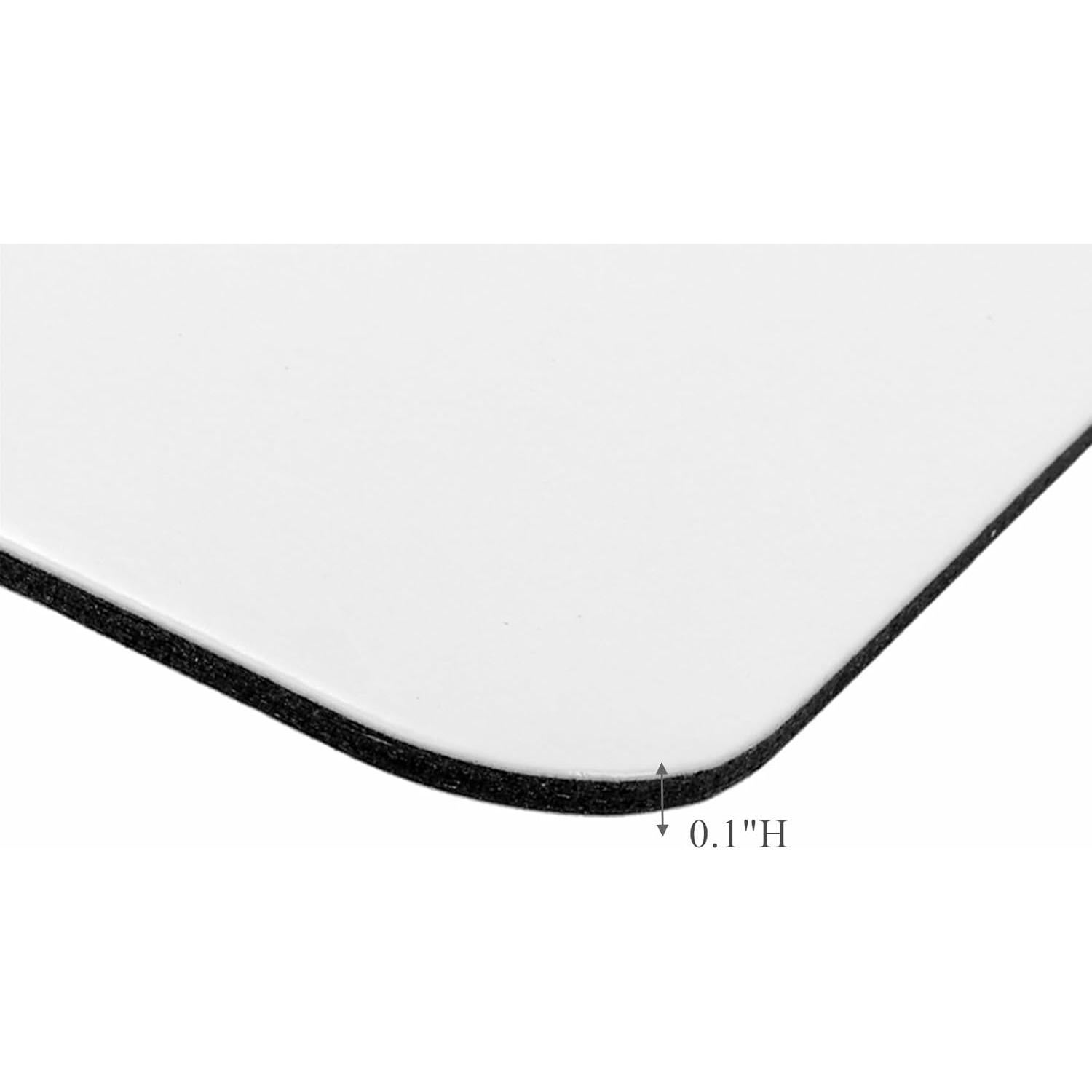 Juego de 30 Pizarras Borrables Cididu 20.1x15.7 cm para Aula