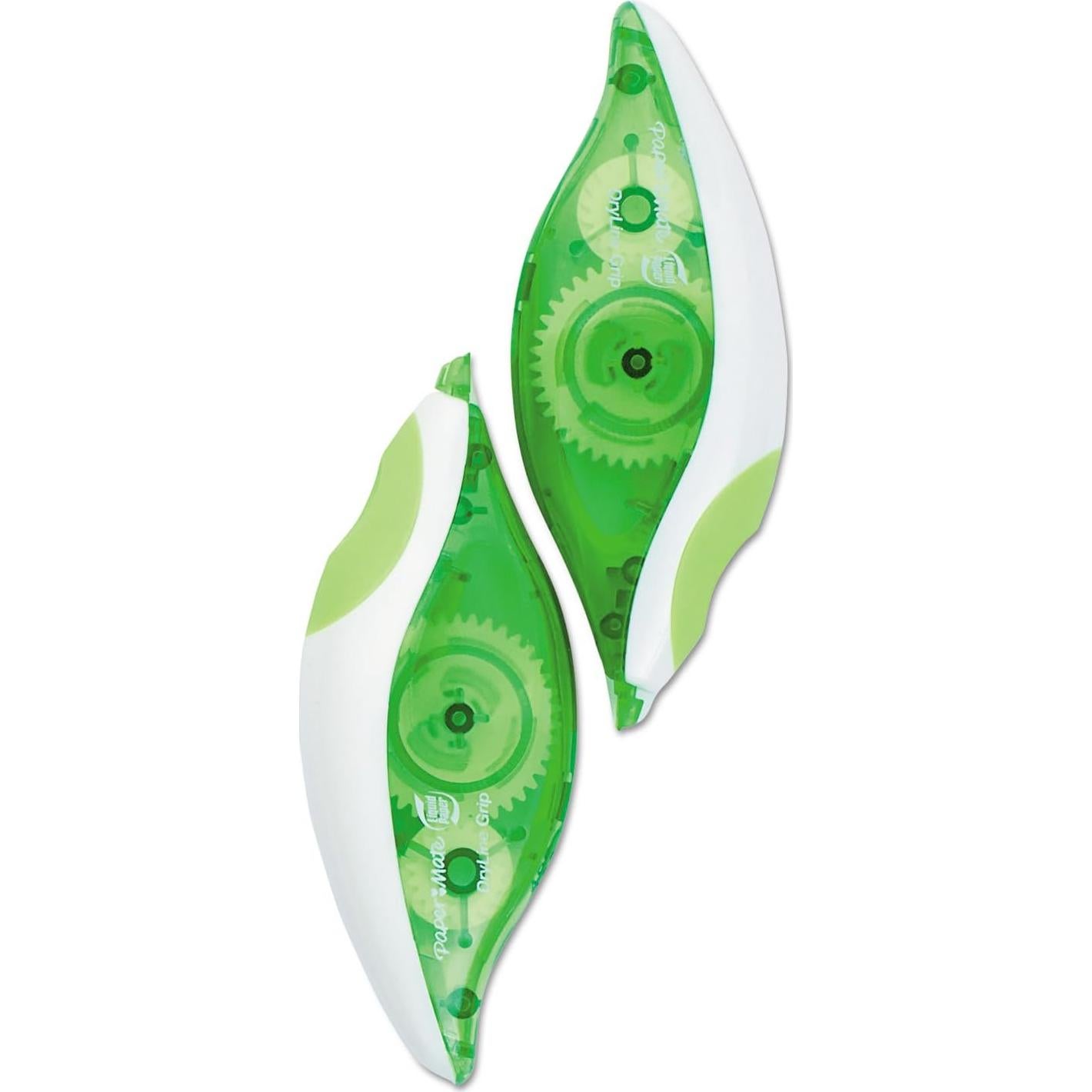 Cinta Correctora Liquid Paper DryLine Grip 2 Contadores