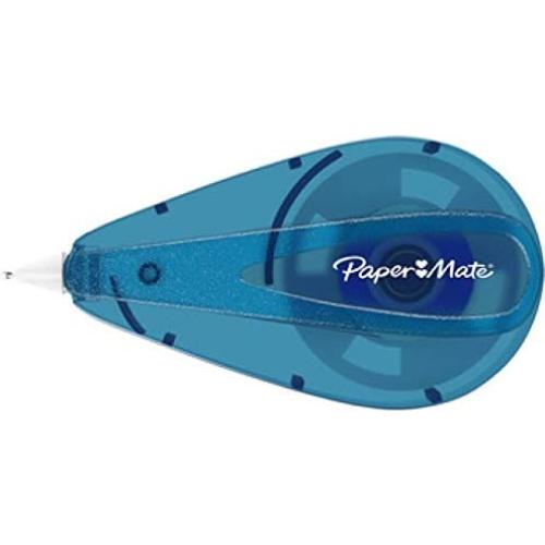 Cinta de Corrección Mini Paper Mate 5mm - Paquete de 10