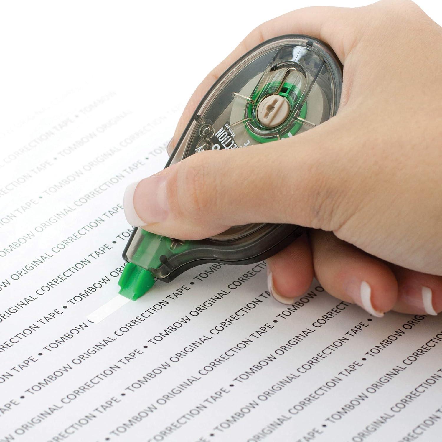 Cinta de Corrección Tombow 68627BX 19.56x11.43 cm