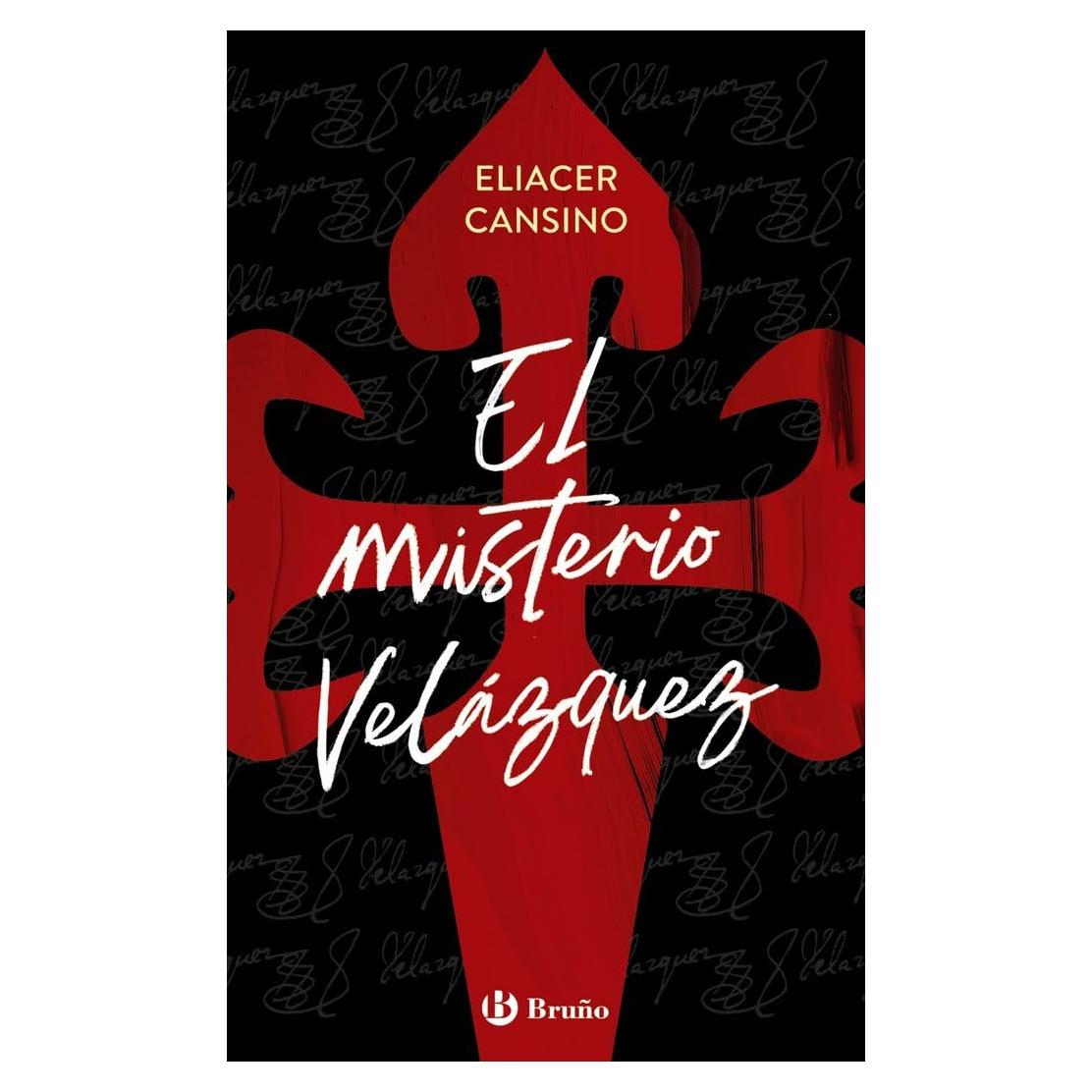 El misterio Velázquez