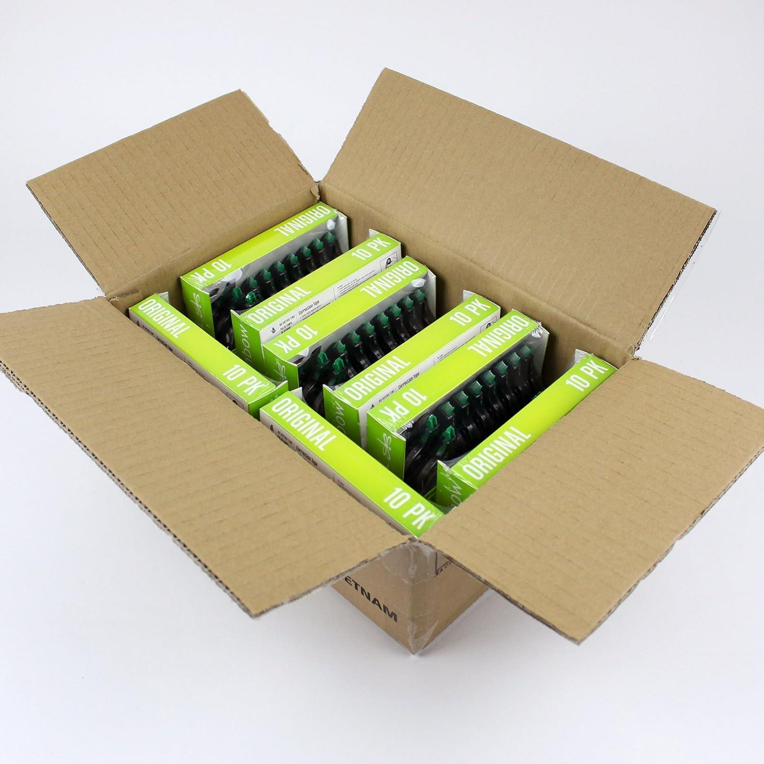 Cinta Correctora Tombow MONO Original 80 Aplicadores