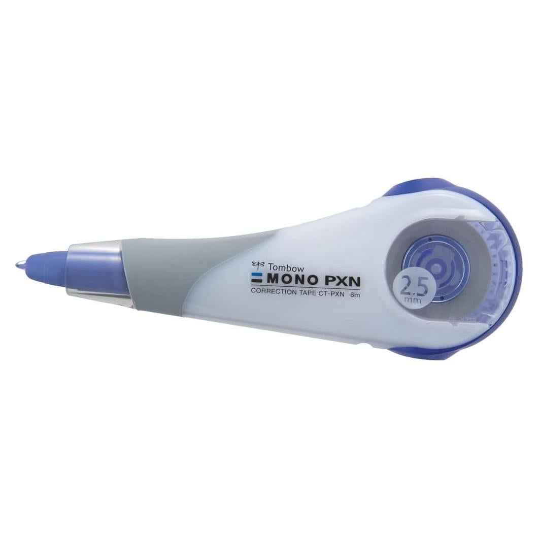 Cinta Correctora Tombow MONO PXN 2.5mm Rellenable