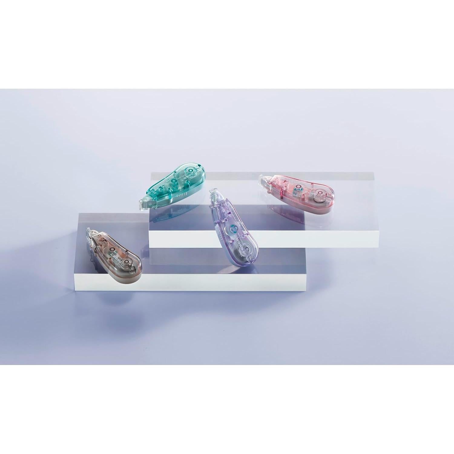 Rodillo de Corrección Tombow MONO CCE5 Beige 5mm x 6m