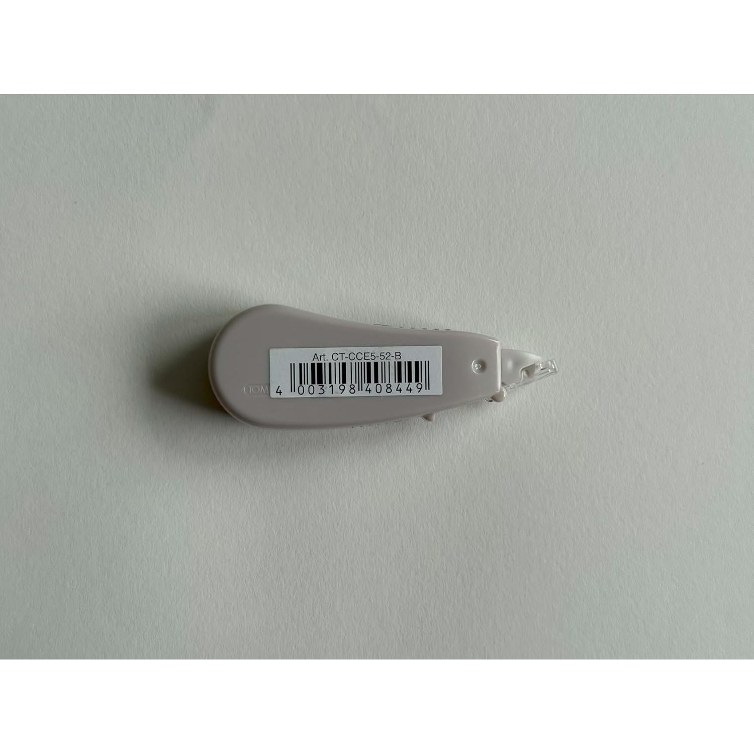 Rodillo de Corrección Tombow MONO CCE5 Beige 5mm x 6m