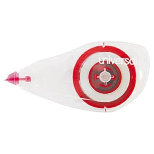 Cinta Correctora TableTop King 1/4" x 7,0 m Mini 10/Paq