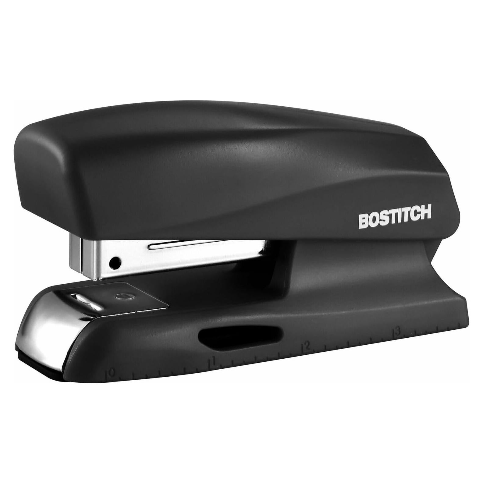 Grapadora Compacta Bostitch B150-BLK Negra 20 Hojas