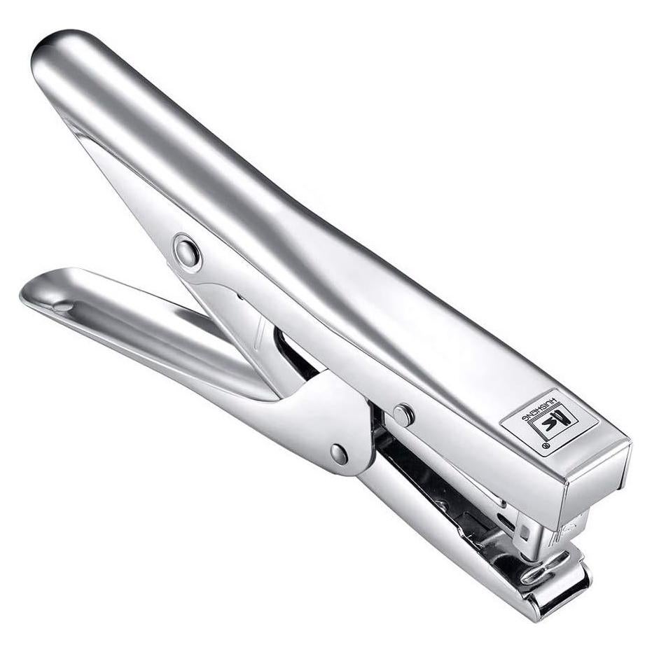 Grapadora de Pinza ONDY ps1123 Alta Capacidad 20 Hojas