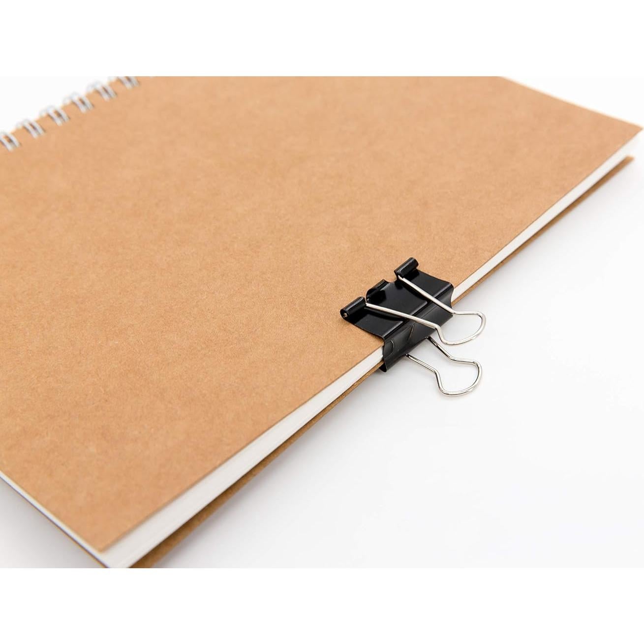 Clip de Encuadernación DSTELIN 120 Unidades Variados