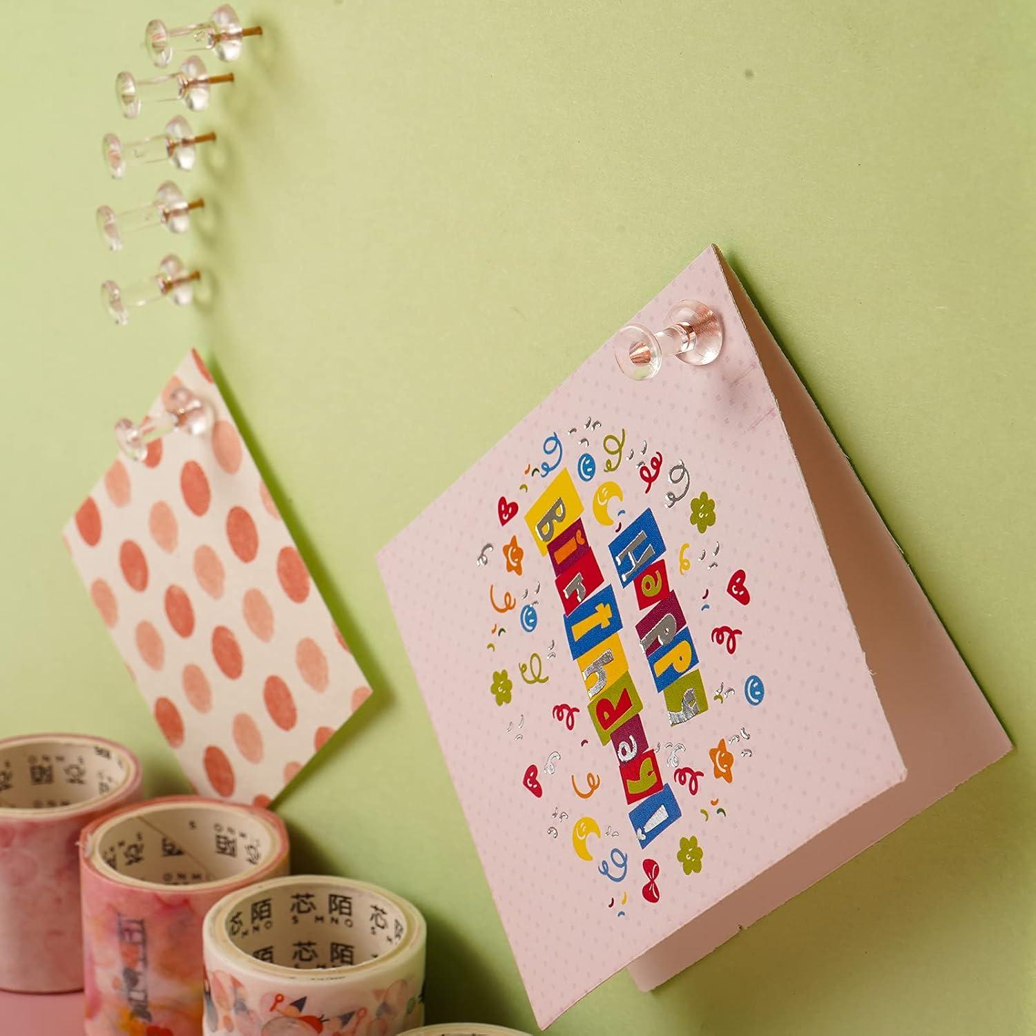 Juego de Suministros de Oficina DANRONG 97 Piezas Oro Rosa