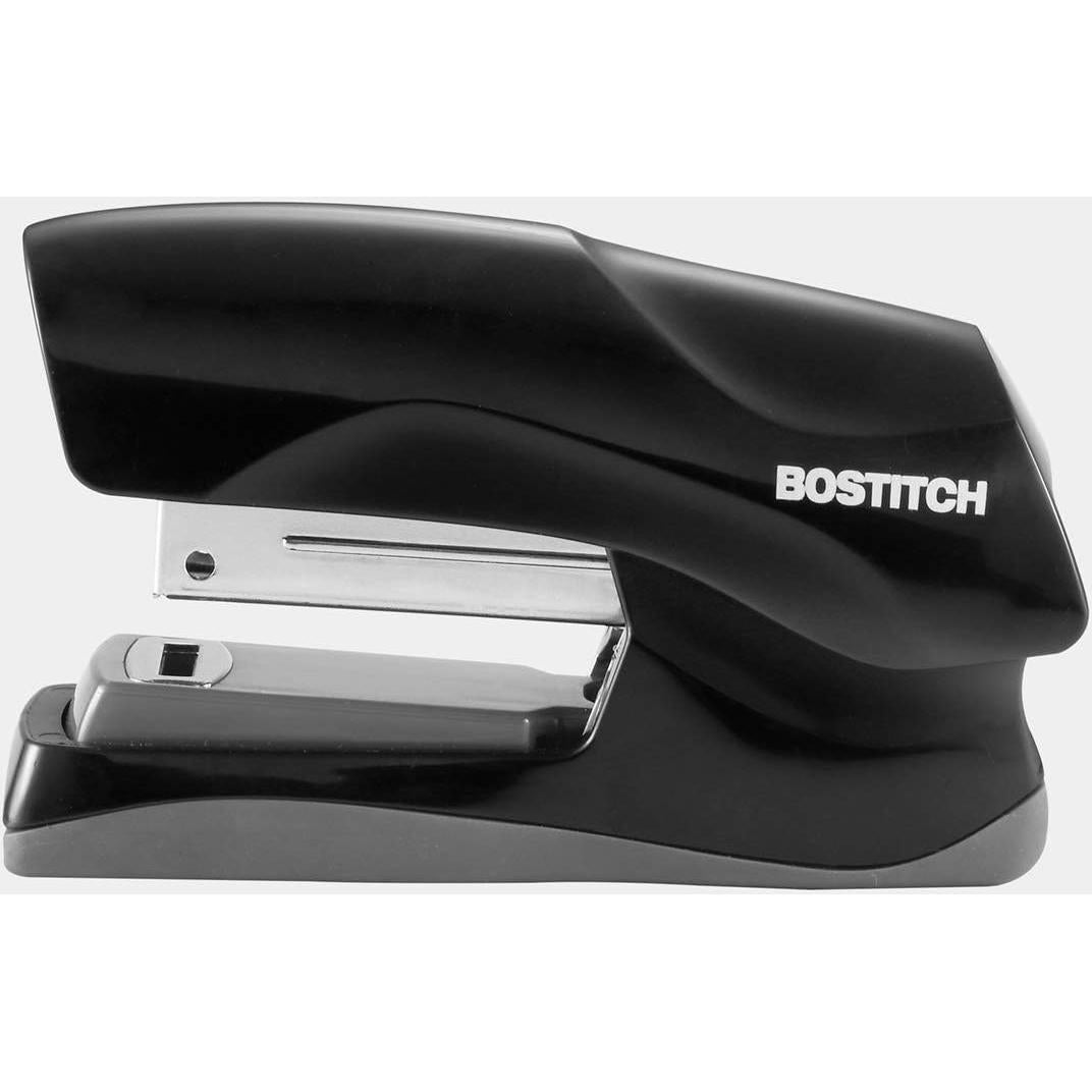 Grapadora Bostitch Office Compacta Negra para 40 Hojas