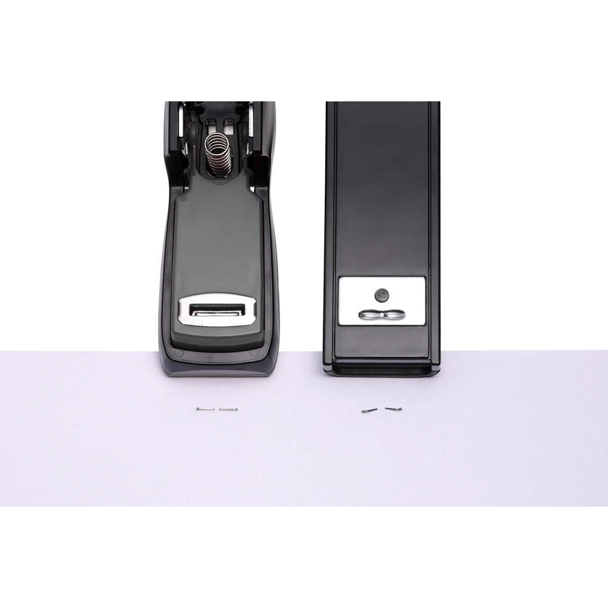 Grapadora Bostitch Office Compacta Negra para 40 Hojas