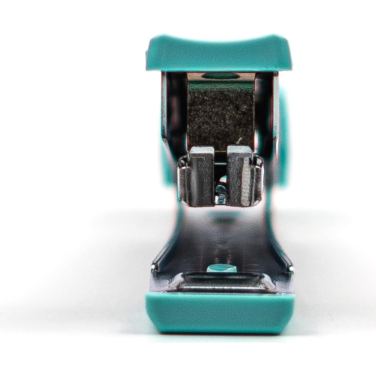 Grapadora Max HD-10 con 4000 Grapas - Ideal Oficina y Hogar