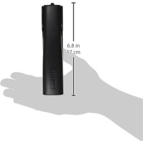 Grapadora de Pie Bostitch Dinamo Ecológica 4 en 1 Negro